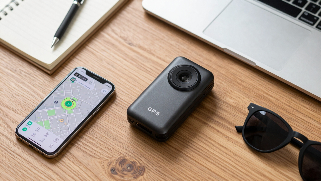 14 Best GPS Trackers with Geofencing Alerts for 2026