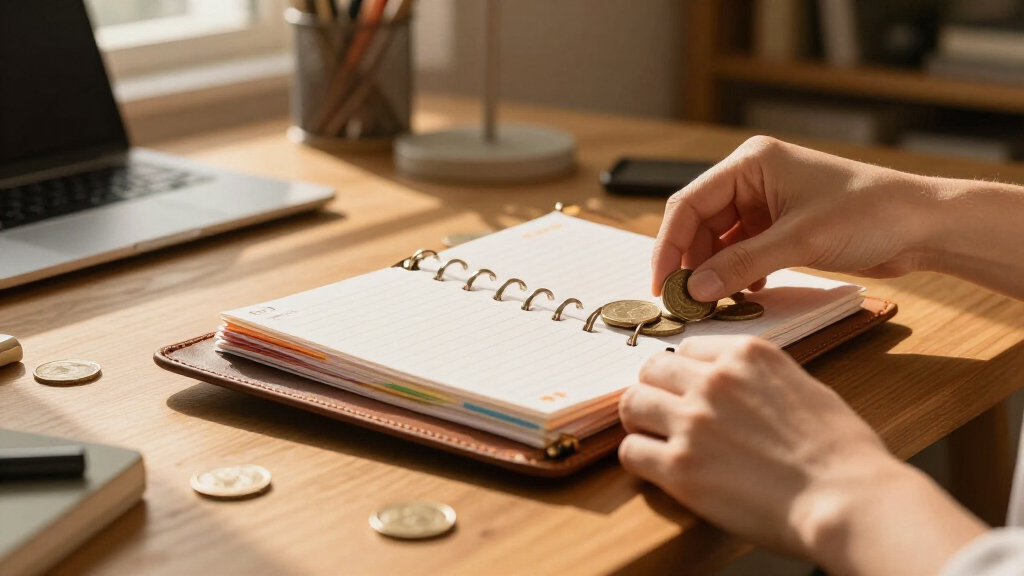 coin pages for binders