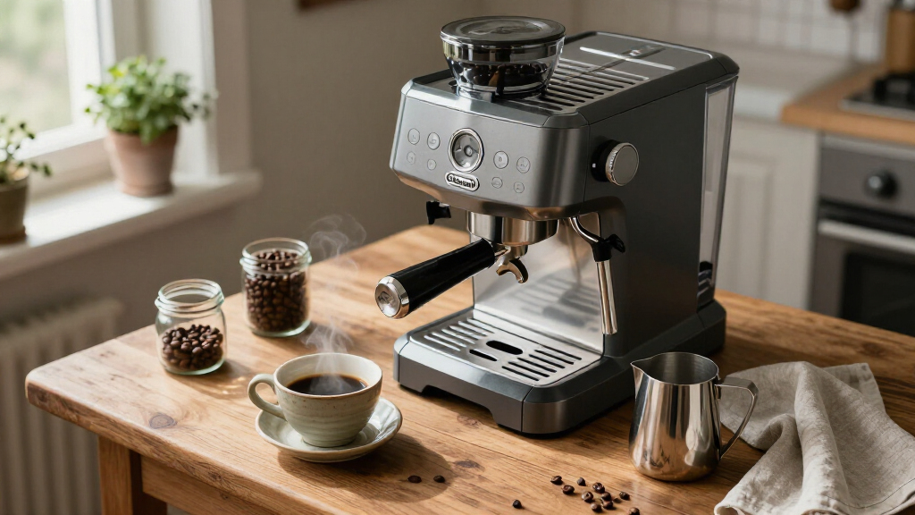 De'Longhi
