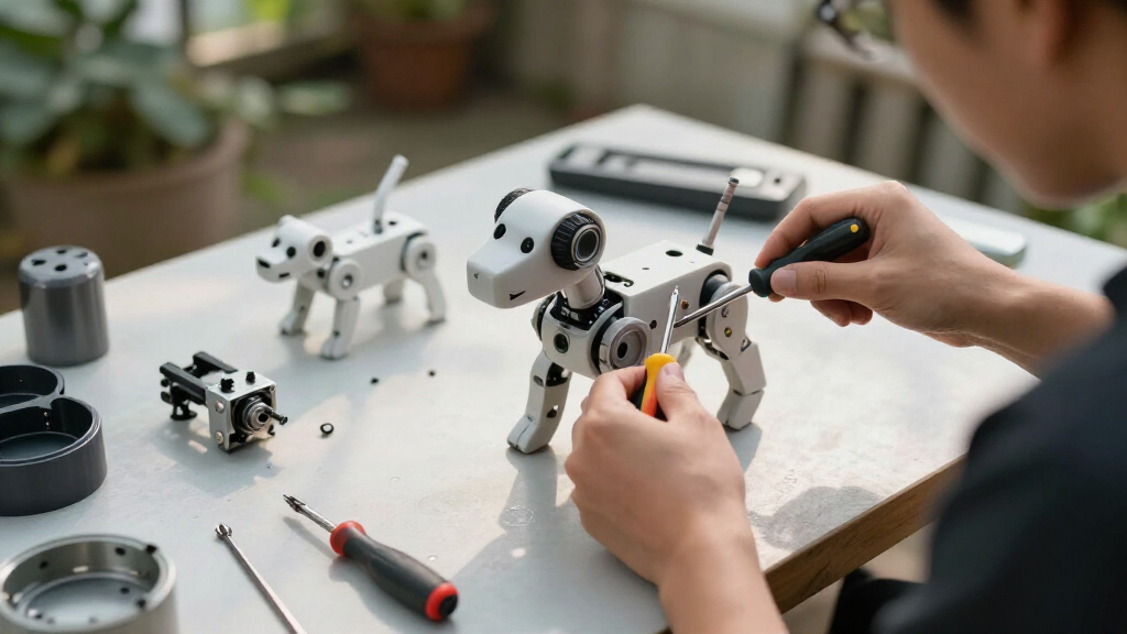 best robot dogs