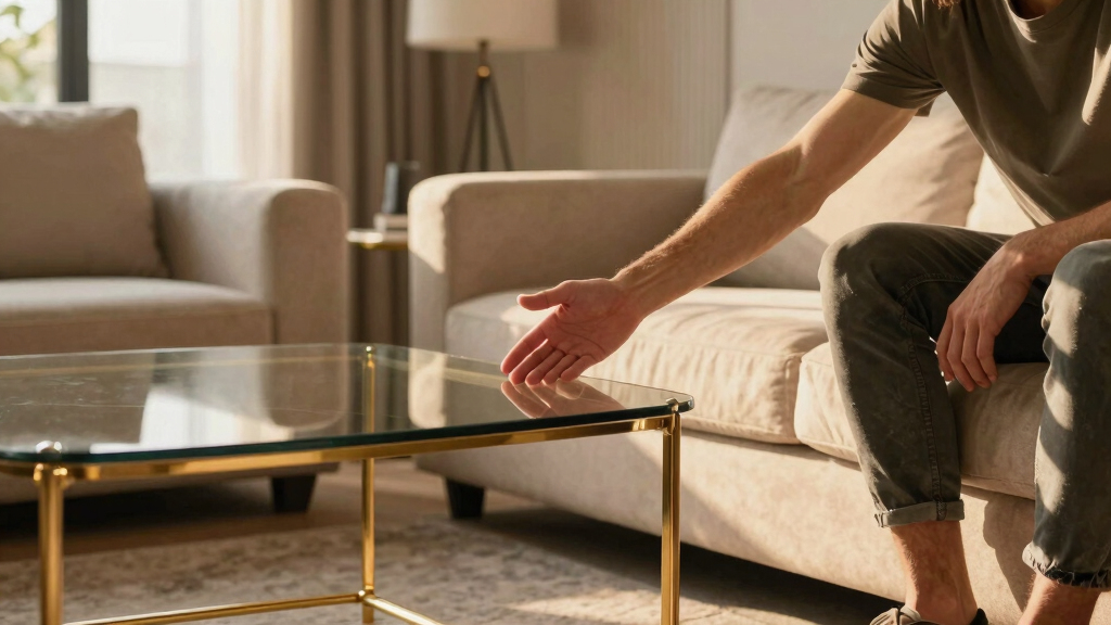 luxury modern coffee tables