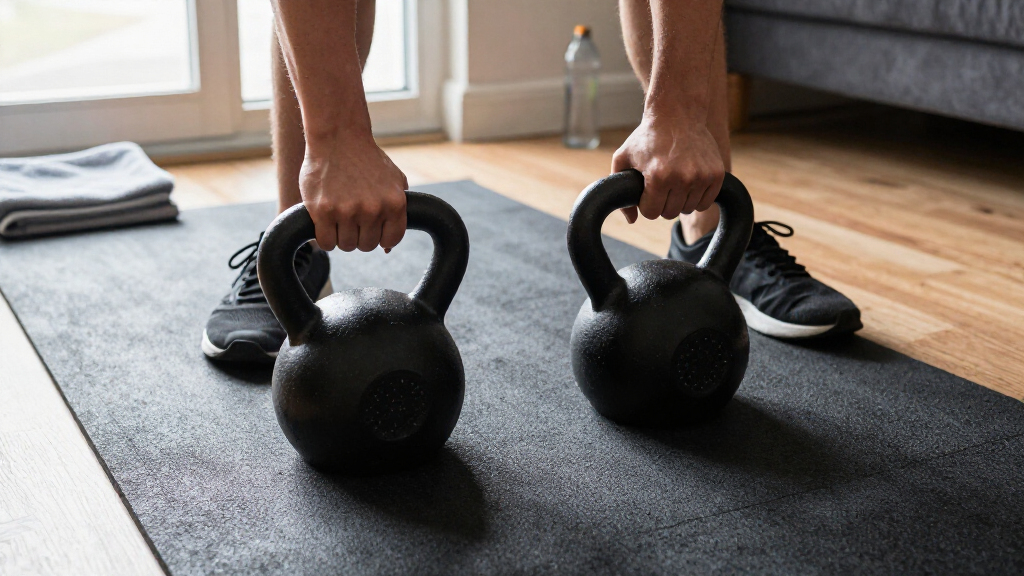13 Best Kettlebell Sets for Home Workouts in 2027