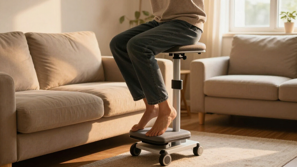 best sit to stand lifts