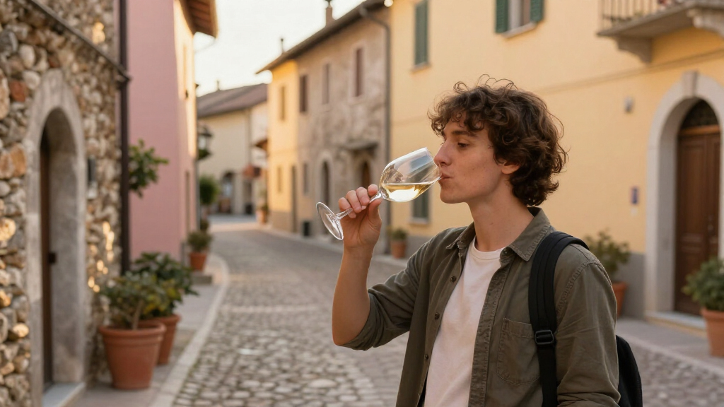 Find More Character in Valdobbiadene and the 43 Rive