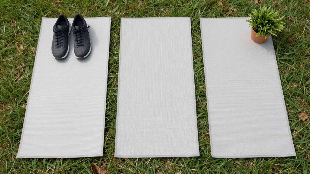 elderly fall prevention mats