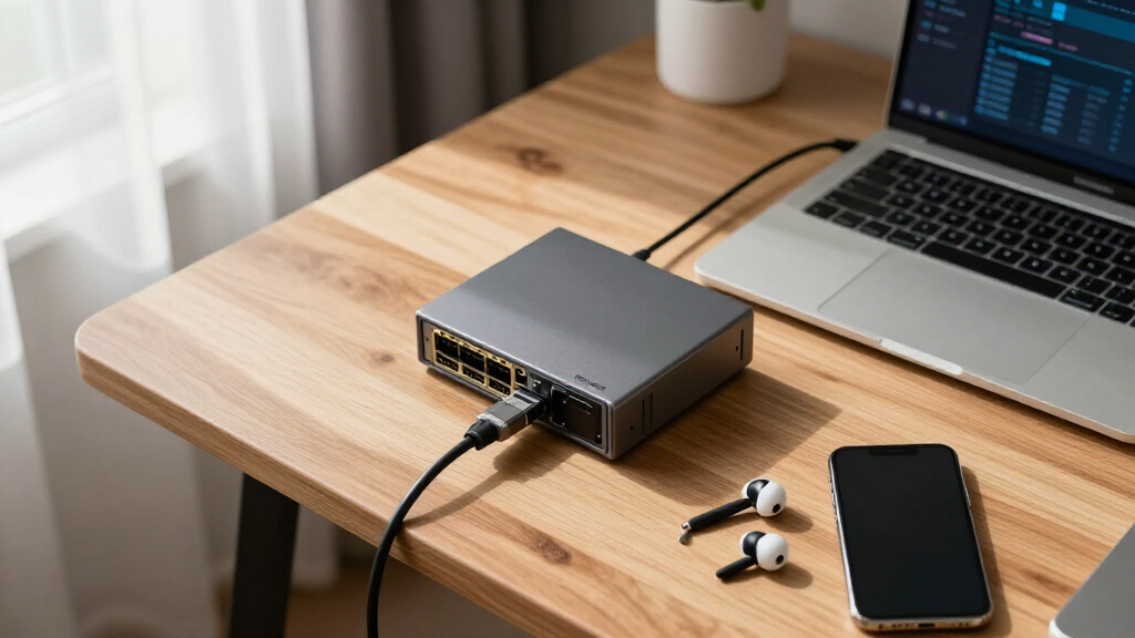 25gbe dac cable