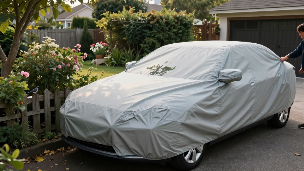 best bird deterrents for cars