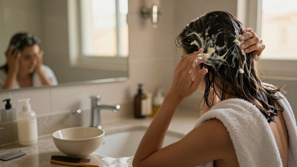 best hair damage treatments