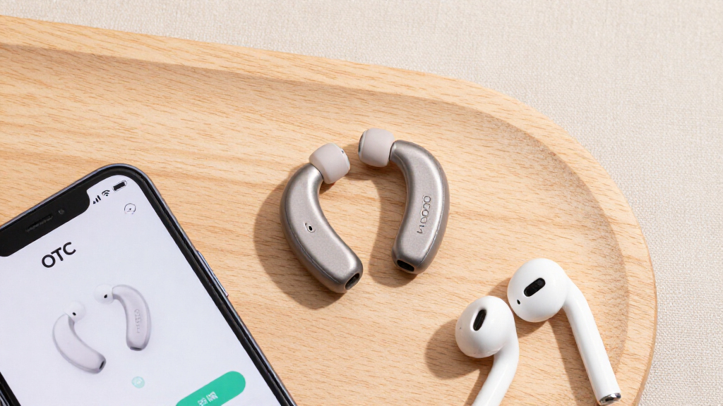 best otc hearing aids for classrooms and lectures