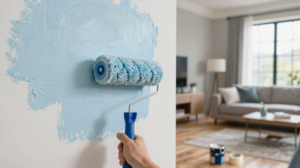 best interior wall paints