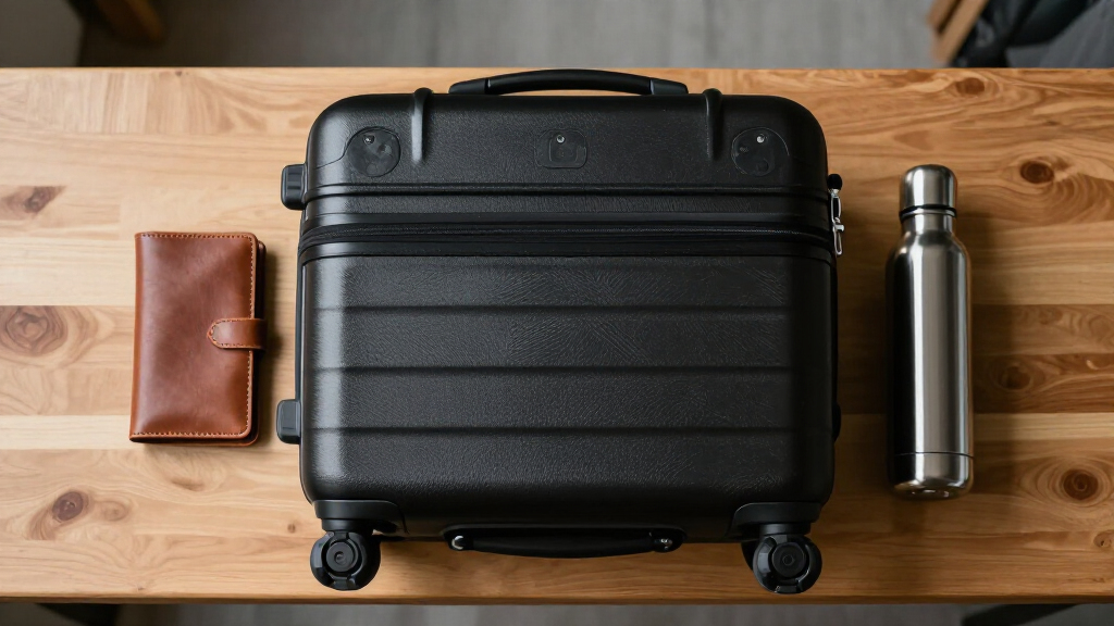 best carry-on luggage