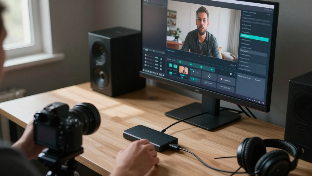 video capture cards for streaming