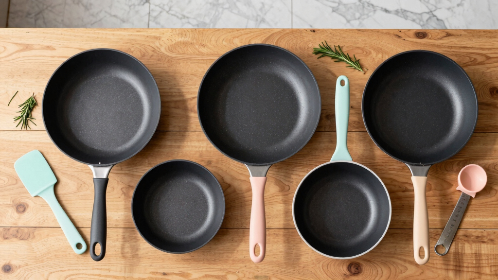 best nonstick bakeware sets