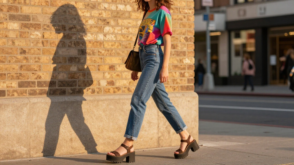 best 2000s style fashion staples
