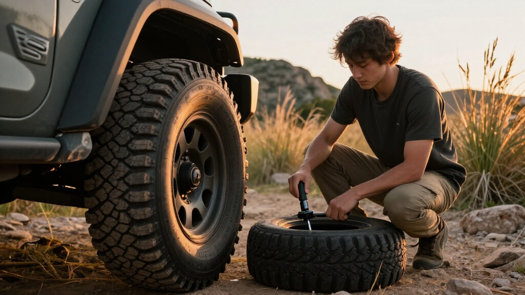 tire deflators