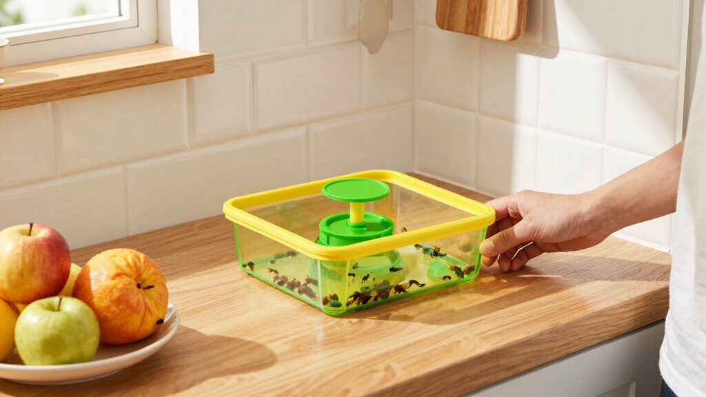 best fly traps