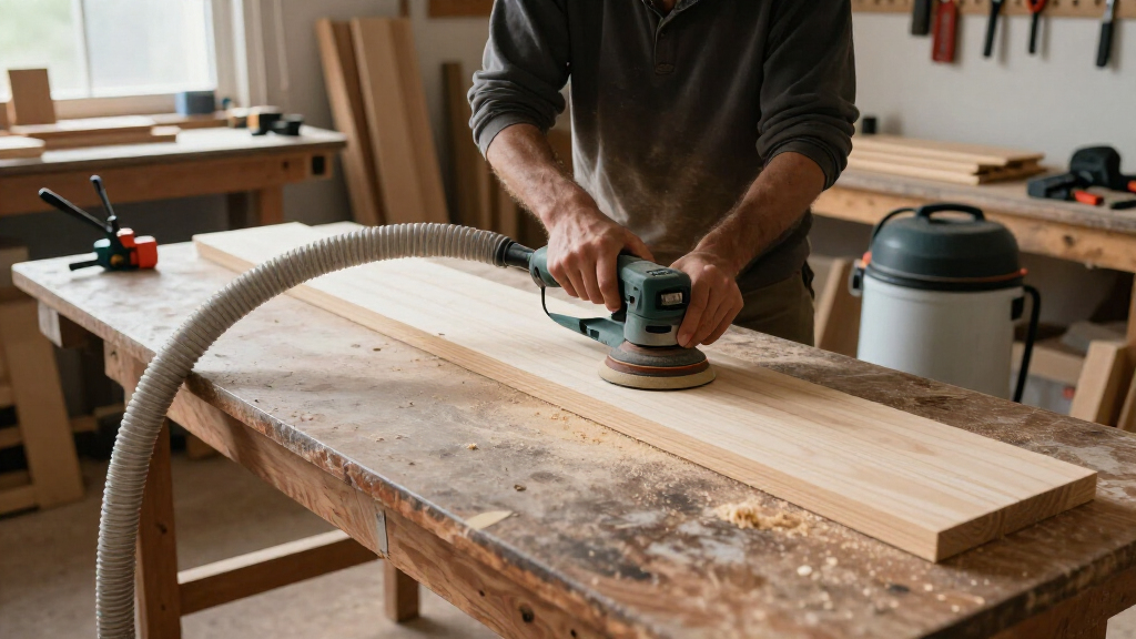 portable dust collectors for woodworking
