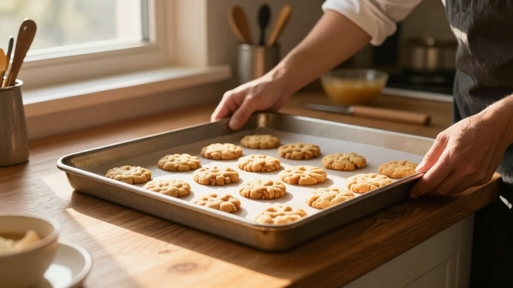 best half sheet pans for serious bakers