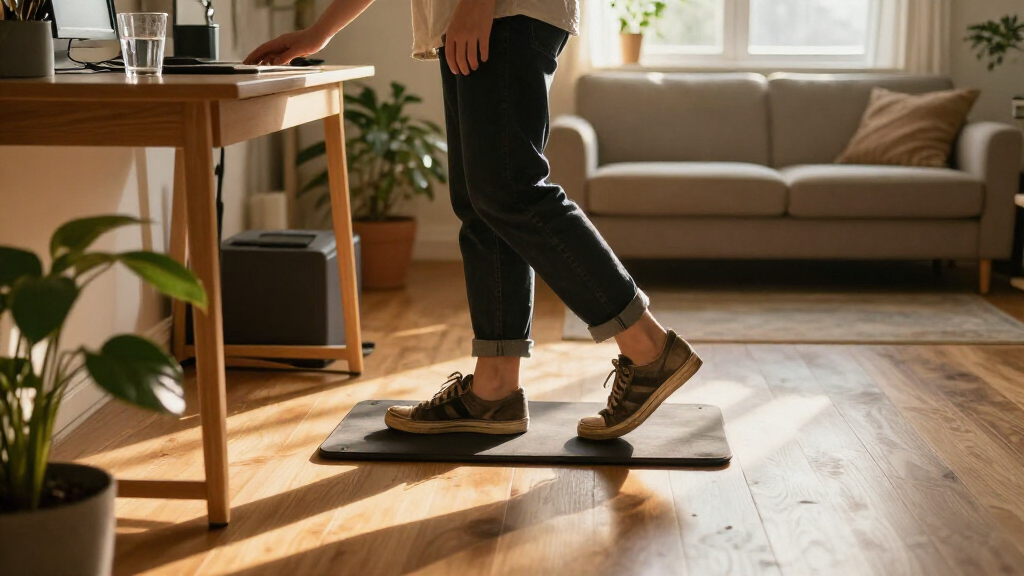 walking pads for home exercise