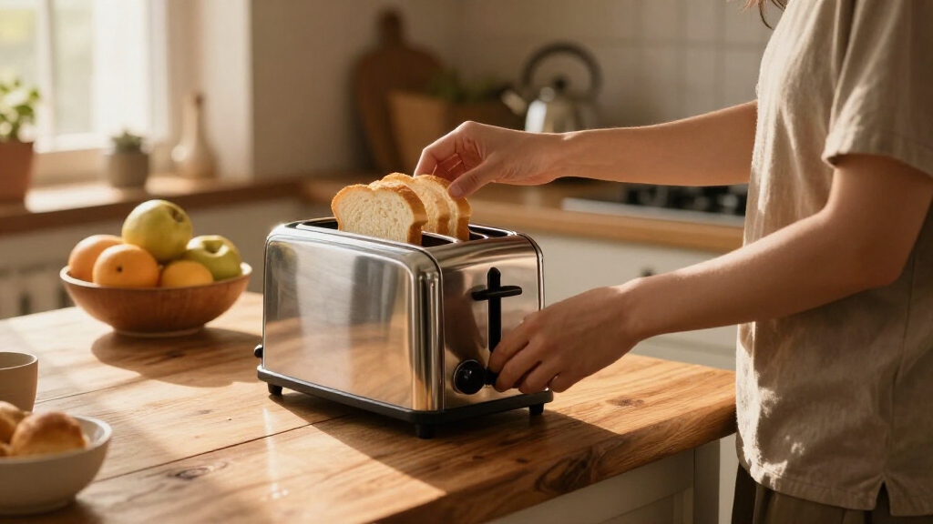 toaster oven