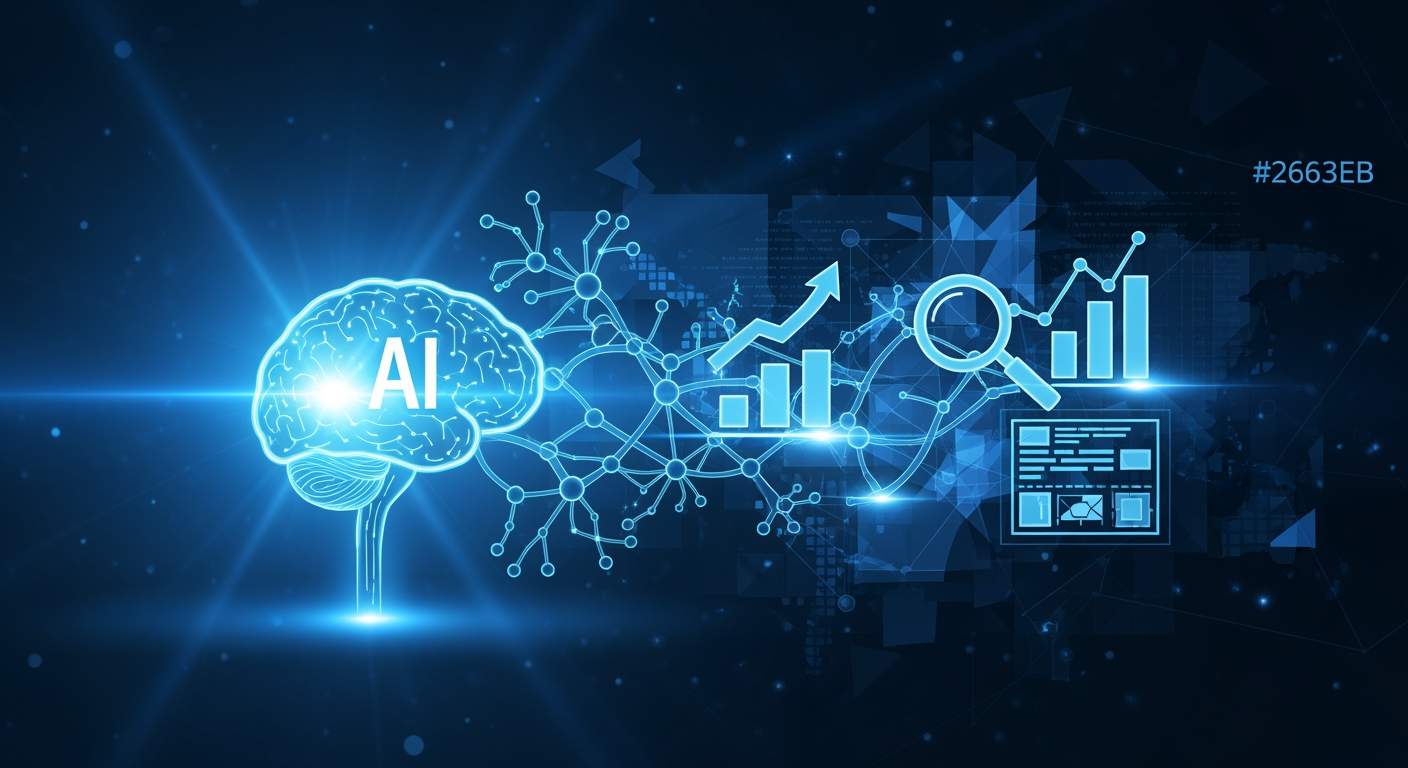 AI and SEO Integration: Best Practices for 2026