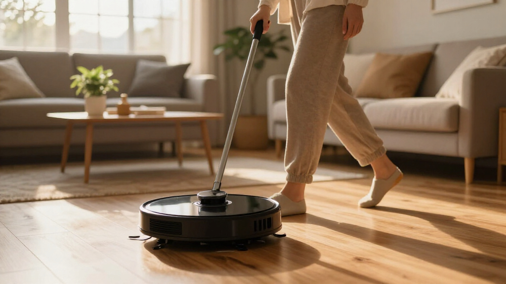 best robot vacuum and mop combos
