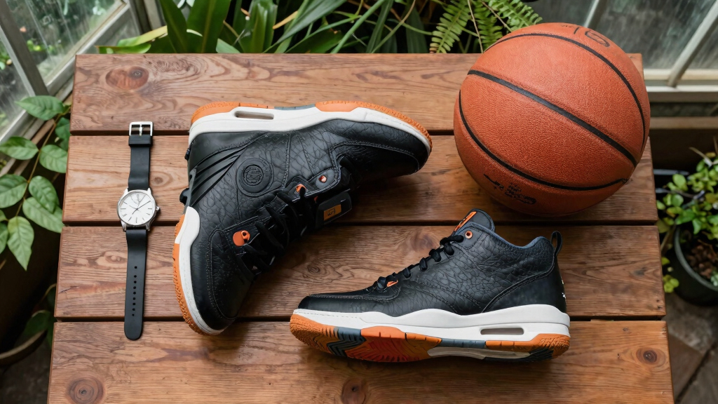 best retro basketball shoes