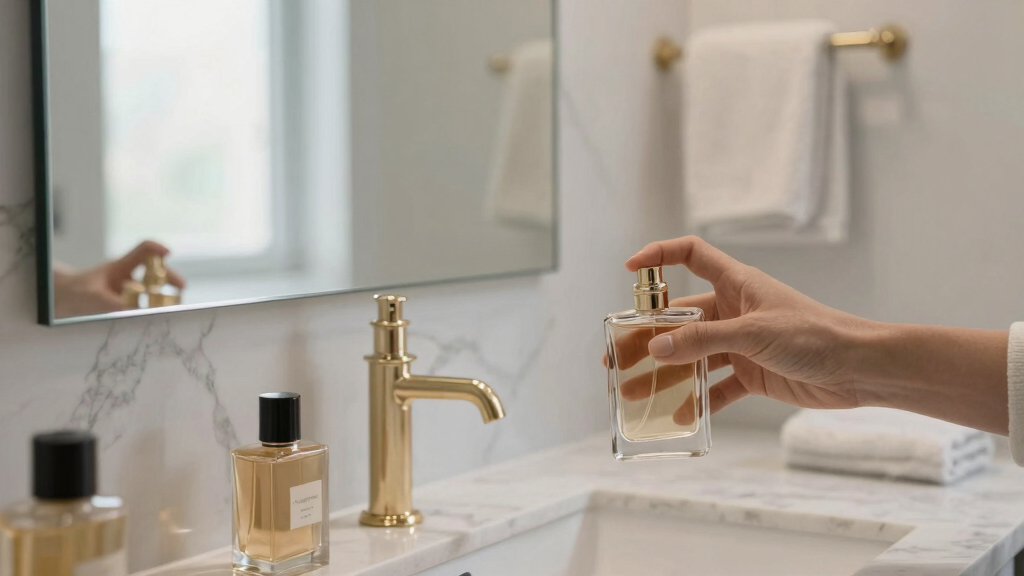 best luxury perfumes
