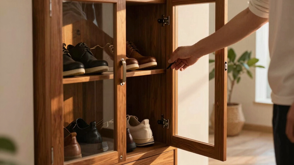 best shoe cabinets