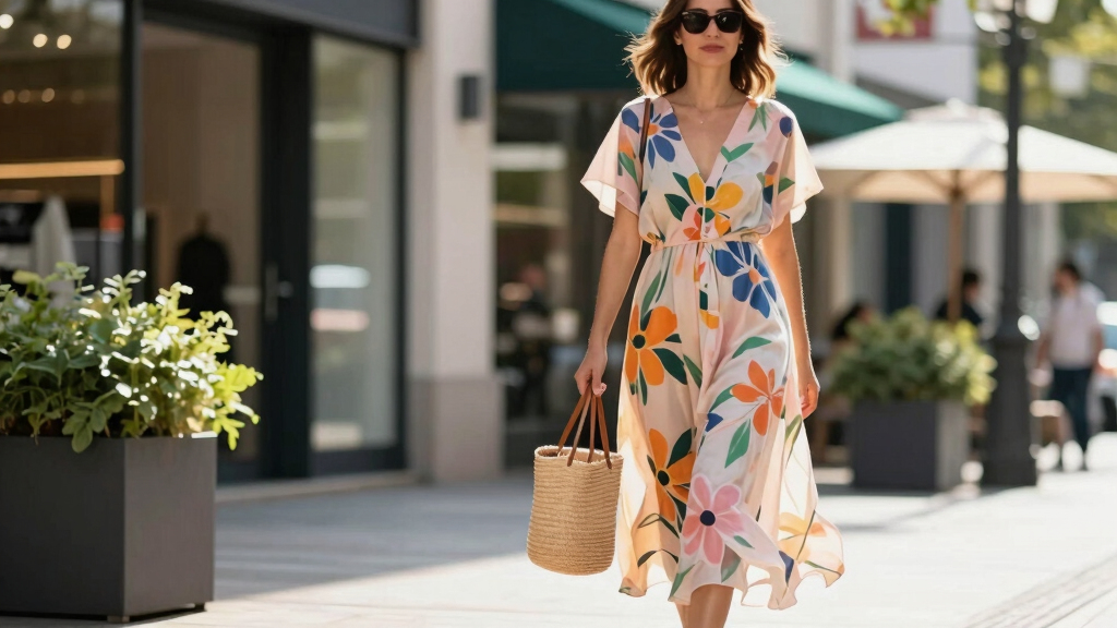 best summer statement dresses