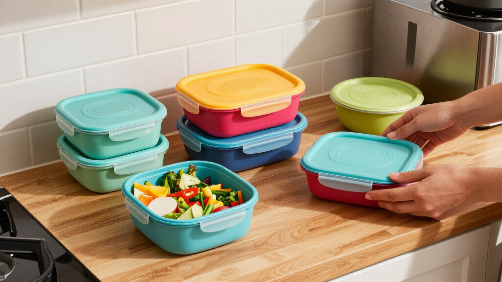 best reusable food containers
