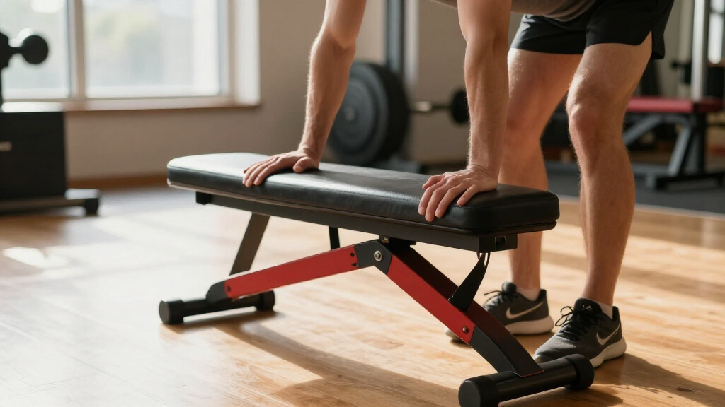 nordic curl bench