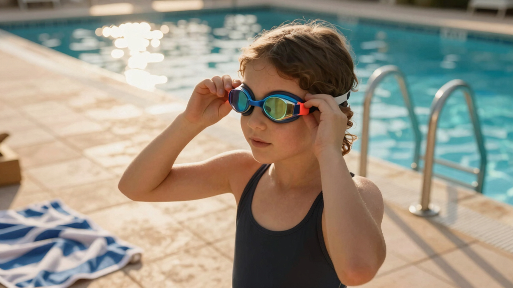 best swimming gear
