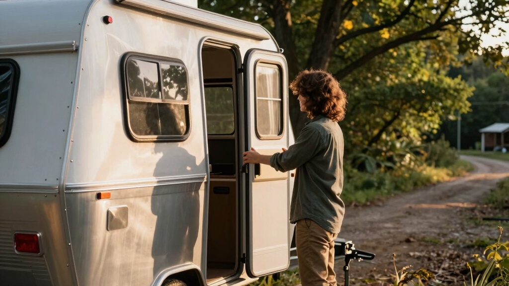 best camping trailers