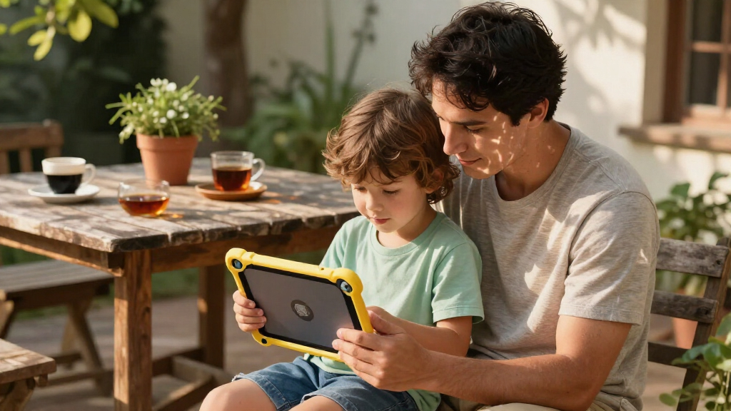 amazon fire kids tablets