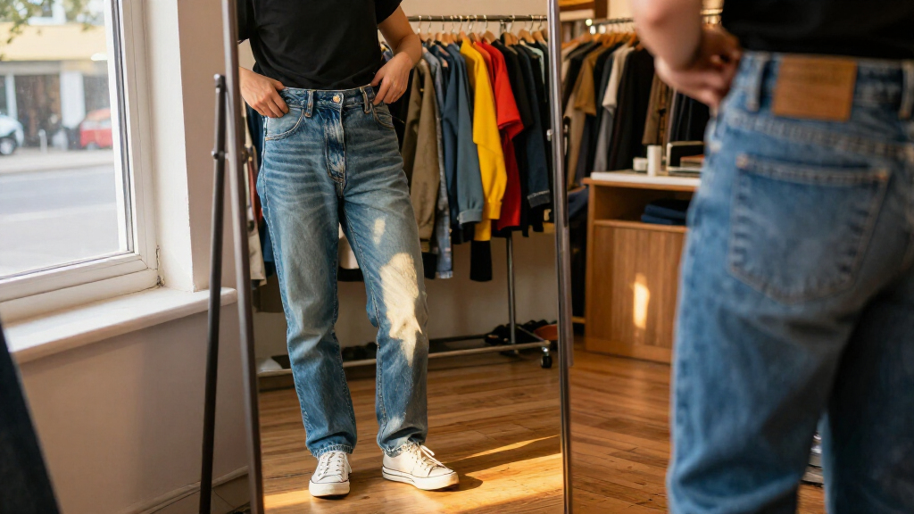 best denim jeans brands