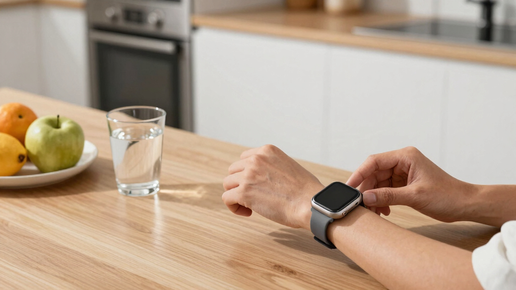 7 Best Personalized Wellness Tracking Devices in 2026