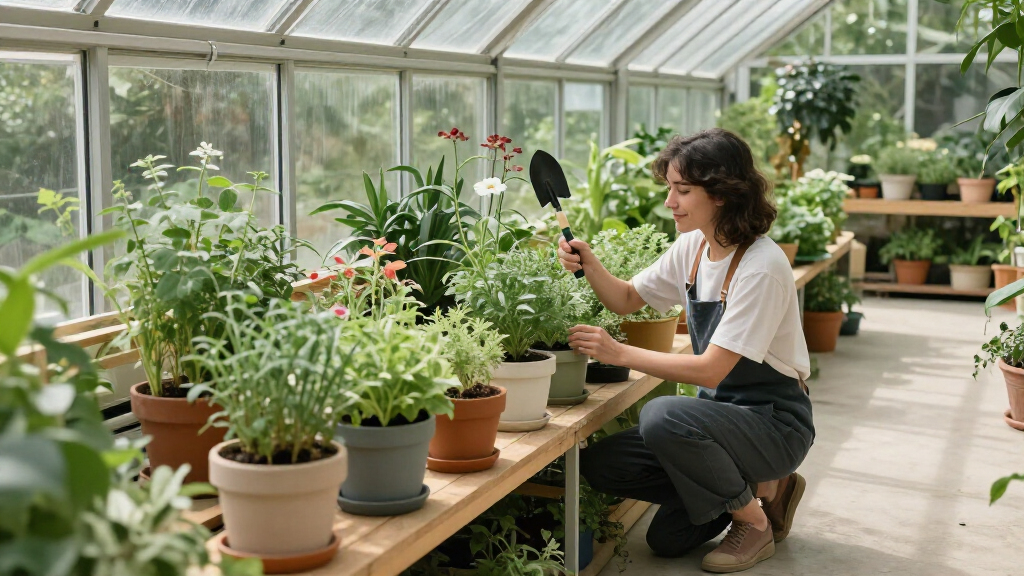 best greenhouse kits that look high-end