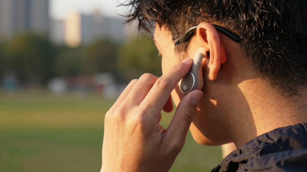 hearing amplification devices