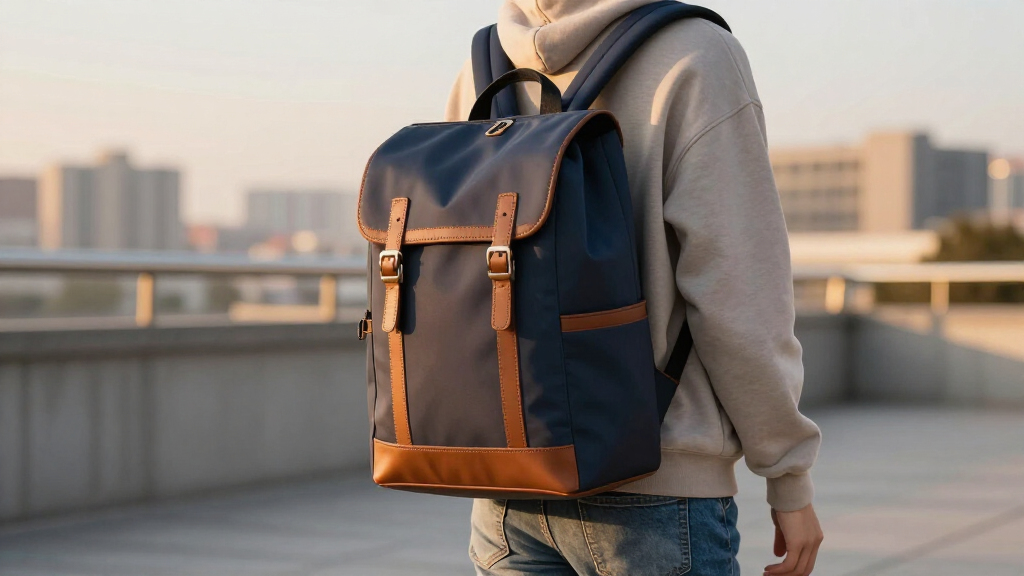 14 Best Stylish Backpacks For Students In 2026
