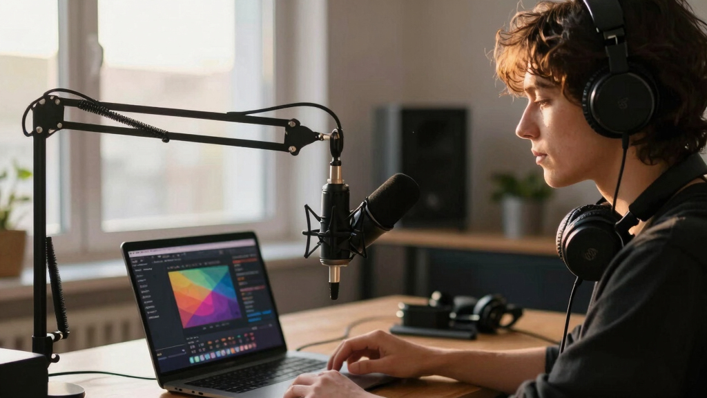microphones for streaming