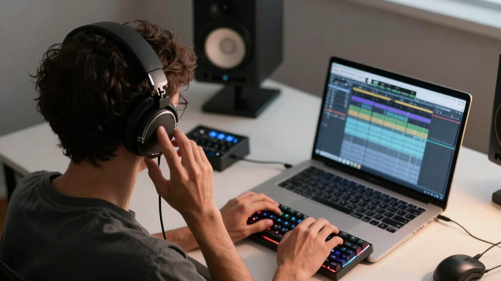 8 Best Reference Headphones for Podcast Editing in 2026