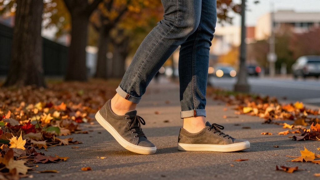 best fall sneakers
