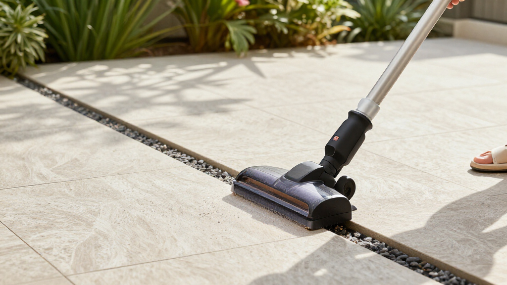 best gutter vacuum attachment