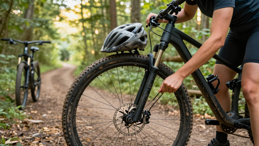 best bike disc brake rotors