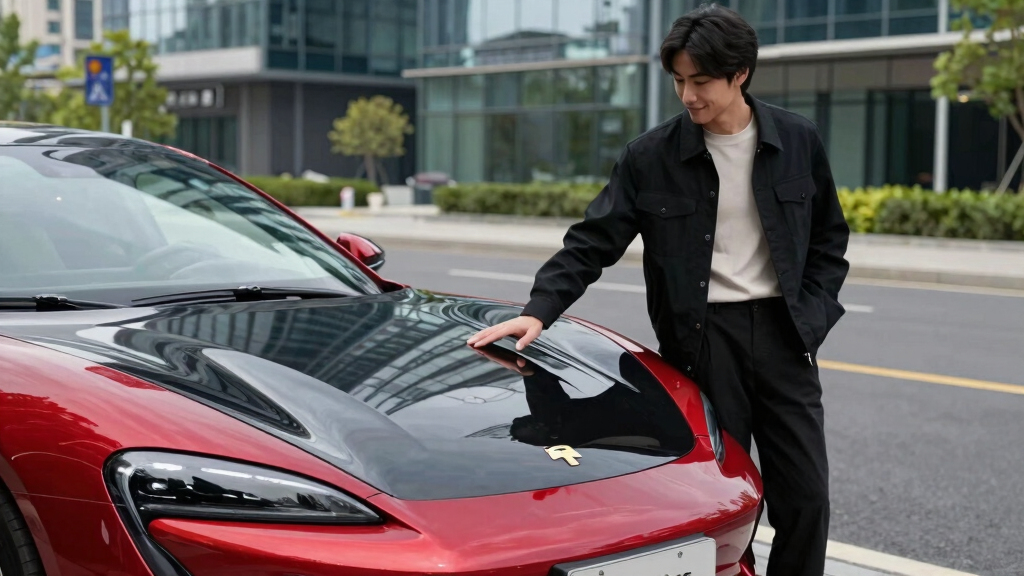 best electric supercars