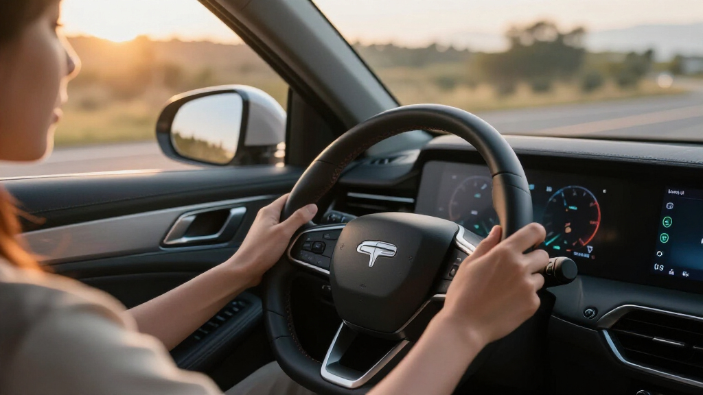 best driver assistance systems