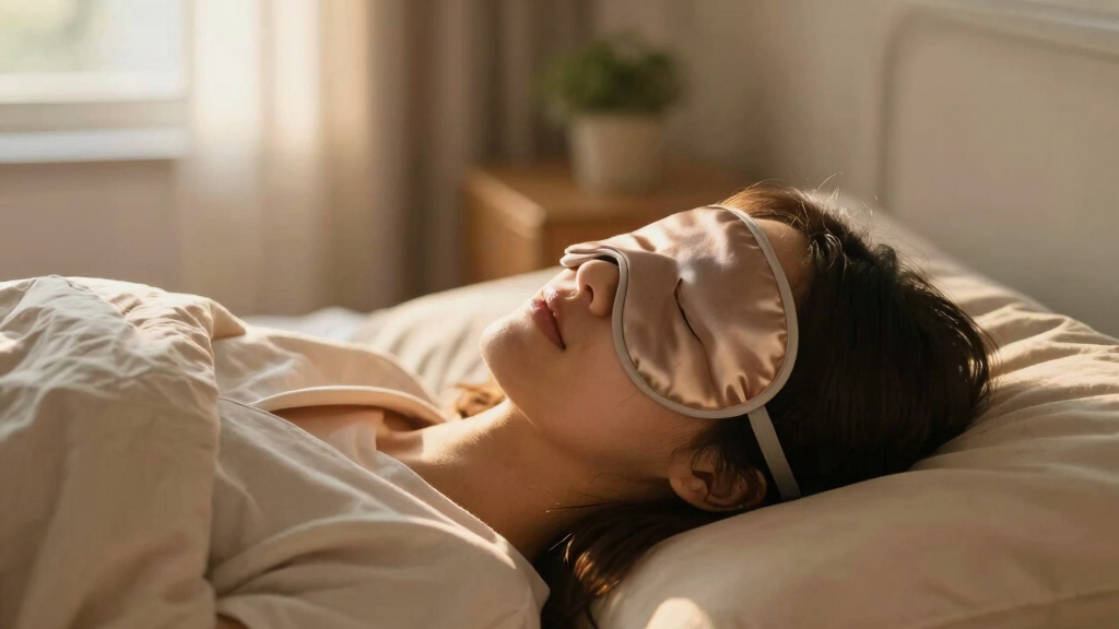 9 Best Travel Sleep Masks in 2026
