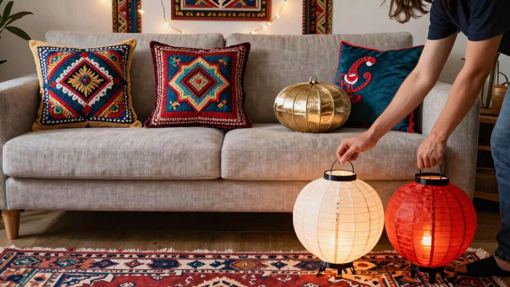 eid home decor ideas