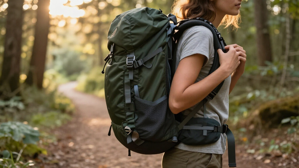 hiking backpacks for students